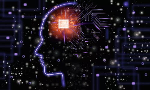 人工智能公司的發展現狀與AI應用軟件開發現狀