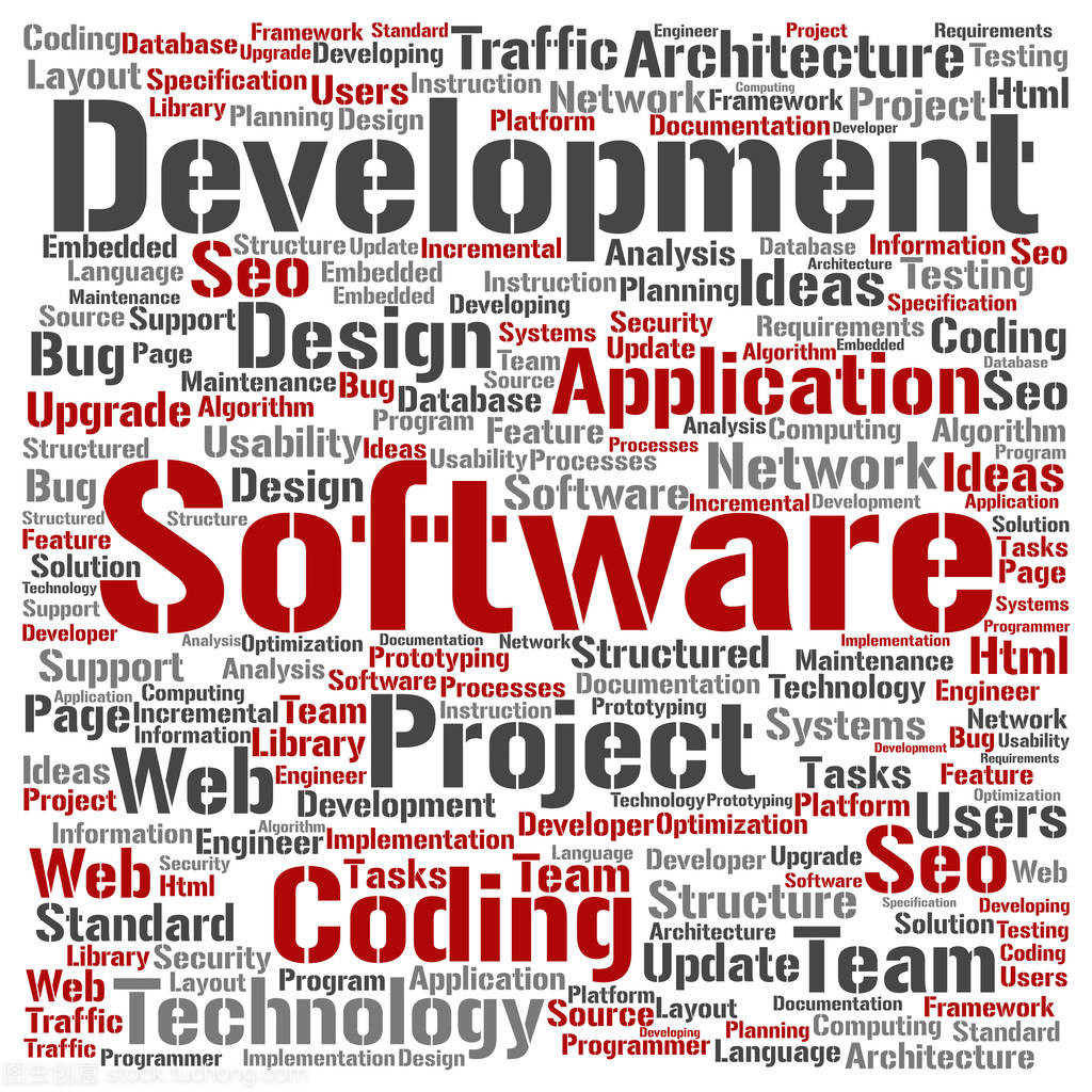 軟件開發(fā)項(xiàng)目中的關(guān)鍵技術(shù)與管理實(shí)踐